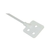 Propeller for overhead stirrer